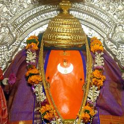 Ashtavinayak  From Pune