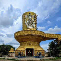 Pancharama Tour Package From Hyderabad 3 Night 4 Days