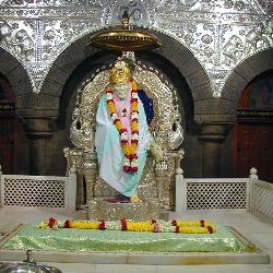 Shirdi  3 Jyotirlinga from Pune  3 Night 4 Days