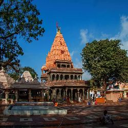 Gujarat Madhya Pradesh 4 Jyotirlinga With Dwarka 7 Nights 8 Days