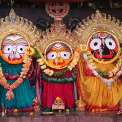 Bhubaneshwar Puri Odisha Special 3 Night 4 Days Package