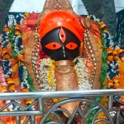West Bengal 12 Shaktipeeth 4 Night 5 Days Tour From Kolkata