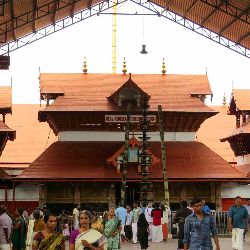 Tour Package Cochin Guruvayur 1 Night 2 Days