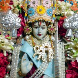 Ayodhya Naimisharanya Mathura Vrindavan Divya Desam Temple Tour 4 Night 5 Days from Delhi or Lucknow