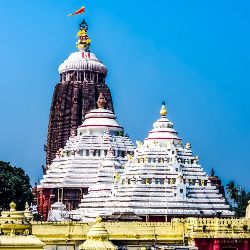 Best Of Odisha Temple Tour 3 Night 4 Days With 2 Shaktipeeth Temples