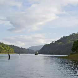  Cochin Munnar Thekkady Alleppy Kovalam Kanyakumari Excursion