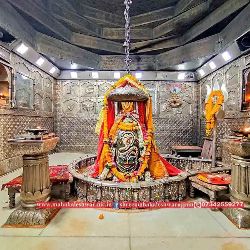Madhya Pradesh Temple Tour From Indore 8 Night 9 Days