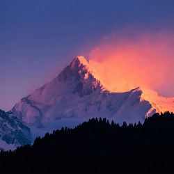 Eastern Triangle Tour 6 Night 7 Days