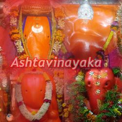 Ganesha Temple Tour Maharashtra From Mumbai 5 Night 6 Days