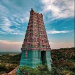 Arupadaiveedu Tour Package 6 Night 7 Days from Chennai