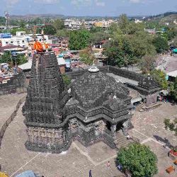 Tour Jyotirlinga Tour From Nashik