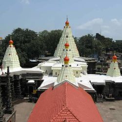 Tour Kolhapur Pandharpur from Pune 2 Night 3 Days