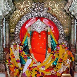 Ashtavinayak Tour from Pune 2 Night 3 Days
