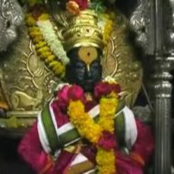 Tour Pandharpur Tuljapur from Mumbai 1 Night 2 Days