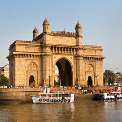 Mumbai Tour with Imagica and Water Kingdom