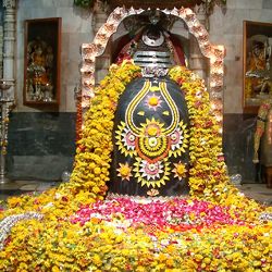 Seven Jyotirlinga Tour of Maharashtra Madhya Pradesh and Gujarat Jyotirlinga From Mumbai 09 Night 10 Days
