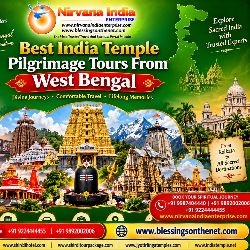 Best-India-Temple-Pilgrimage-Tours-From-West-Bengal