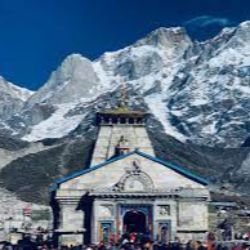 Chardham Temple Tour 11 Night 12 Day 