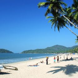 Short and Sweet Goa Special Two Night Three Days