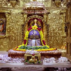 Nine Jyotirlinga Tour 10 Night 11 Days Only Group Tour From Mumbai or Pune