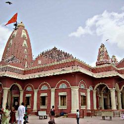 Nishkalank Mahadev Jyotirlinga Temple Tour 4 Night 5 Days