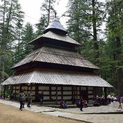 Tour Incredible Himachal 8 Night 9 Days