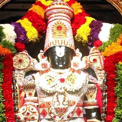 Combo Tours Chennai Tirupati Mahabalipuram Pondichery 4 Night 5 Days