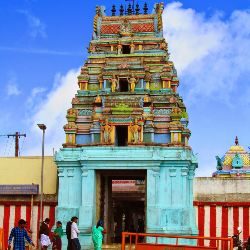 Kodaikanal with Munnar Thekkady Honeymoon