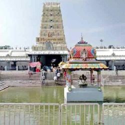 Tamil Nadu Temple Tour 10 Night 11 Days