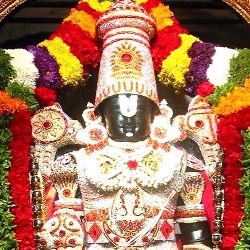 Chennai Tirupati Chidambaram Navagraha Madurai Rameswaram Trichy 8 Night 9 Days