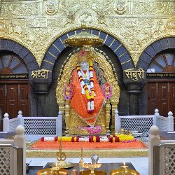 Shirdi Darshan from Nashik 1 Night 2 Days