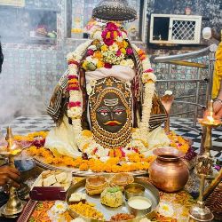 Shirdi Jyotirlinga Maharashtra- MP -Gujarat