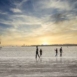 Honeymoon Hill Station and Beach Tour from Pune 5 Night 6 Days