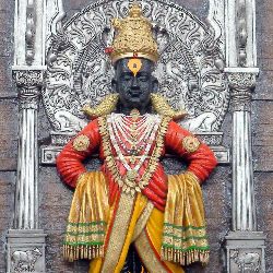 Tour Pandharpur Gangnapur from Solapur 2 Night 3 Days