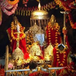 Tour Jammu Local with Mata Vaishnodevi 1 Night 2 Days