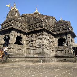 Bangalore Shirdi Jyotirlinga Tour with Bus and Car 6 Nights 7 Days