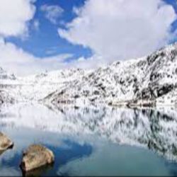 Sweet Eastern Himalaya 7 Nights and 8 Days