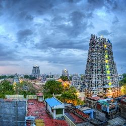 Tour Madurai Rameswaram 2 Night and 3 Days