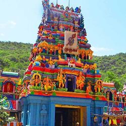 Tour Plan Arurpadai Veedu From Chennai 4 Night 5 Days