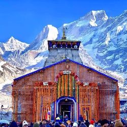 Ek Dham Yatra Kedarnath Ex Delhi Shri Kedarnath 4 Nights 5 Days
