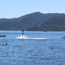 Best Of Adventure Sports in Goa Four Night Five Days