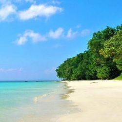 Havelock Escape 3 Night 4 Days