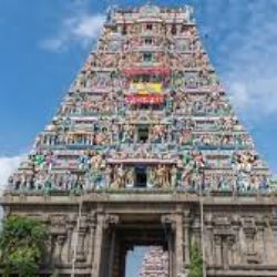 Padal Petra Sthalam Chennai Kalahasti Kanchipuram Vellore Villipuram Tiruvanamalai 4 Night 5 Days