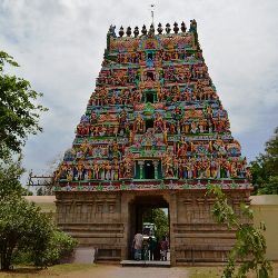 Navagraha Tour from Bangalore 3 Night 4 Days