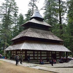 Enjoy Tour Shimla Manali 6 Night 7 Days from Chandigarh