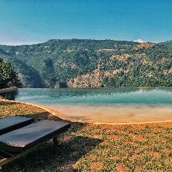 Goa Honeymoon With Chorla Ghats Five Nights Six Days