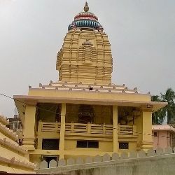 Odisha 3 Shaktipeeth 3 Night And 4 Days