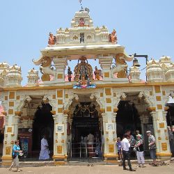 Karnataka Pilgrimage 3 Night 4 Days Subramanya- Udupi