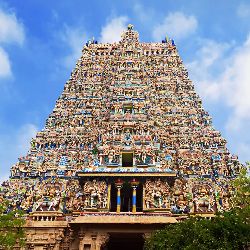 Pilgrimage of Madurai Rameswaram Palani 3 Night 4 Days