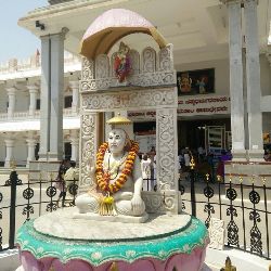 Tour Package Hyderabad Mantralyam 1 Night 2 Days